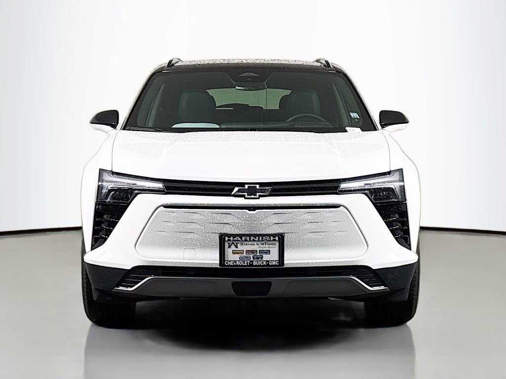 chevrolet blazer ev 2026 3GNKDGRJ4TS107395 image chevrolet blazer ev 2026 3GNKDGRJ4TS107395 image